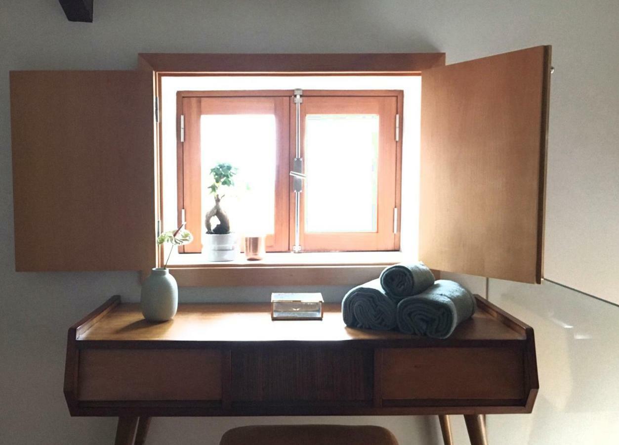 Apartamento Casa Do Bairro 2 Oporto
